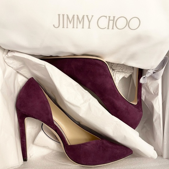 Jimmy Choo pumps - Picture 2 of 7